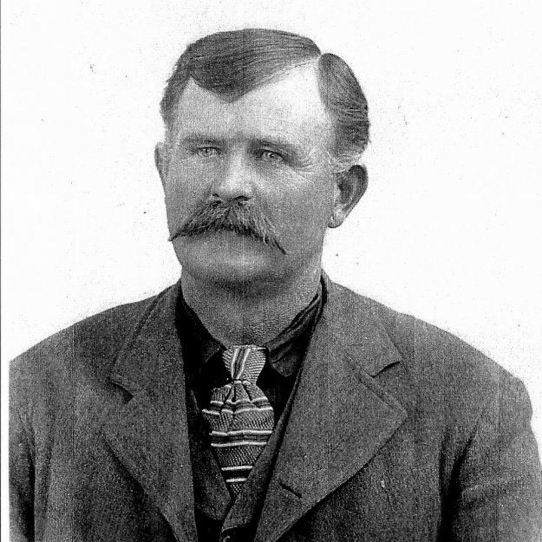 John Christopher Pettingill (1850 - 1920) Profile